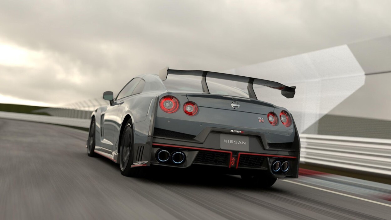 2024 Nissan GT-R, Will Be Ready With 3 Variants