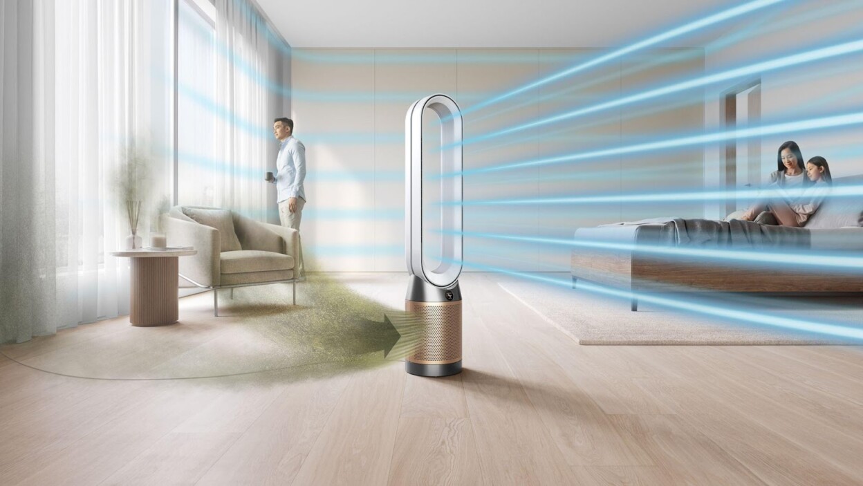 7 Best Air Purifier For Home