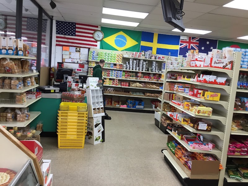 The best grocery store in Alabama