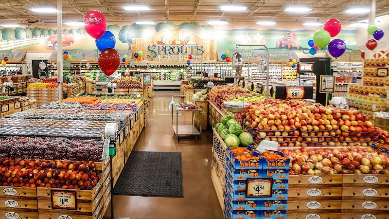 The best grocery store in Arizona