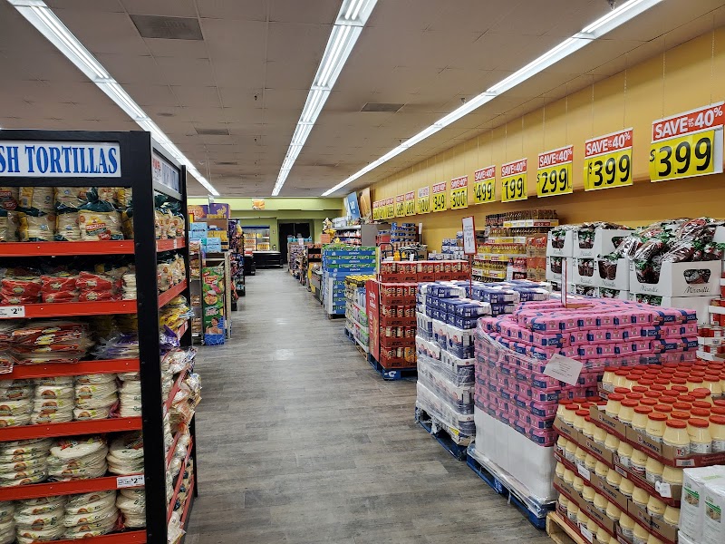 The best grocery store in Colorado