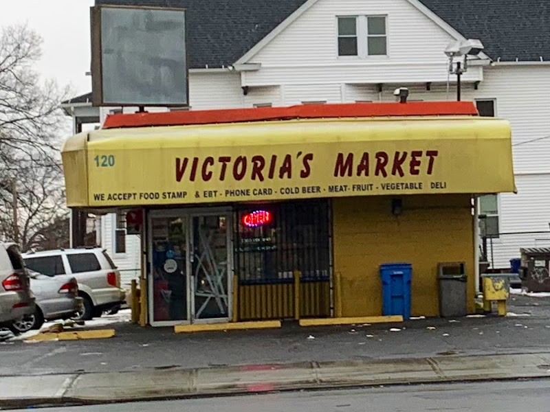 The best grocery store in Connecticut