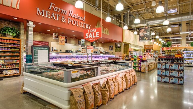 The best grocery store in Florida