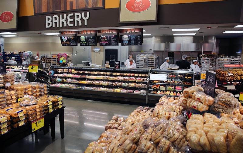 The best grocery store in Kentucky