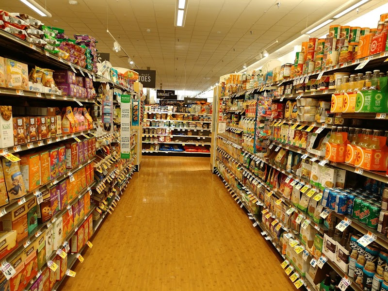 The best grocery store in Maryland