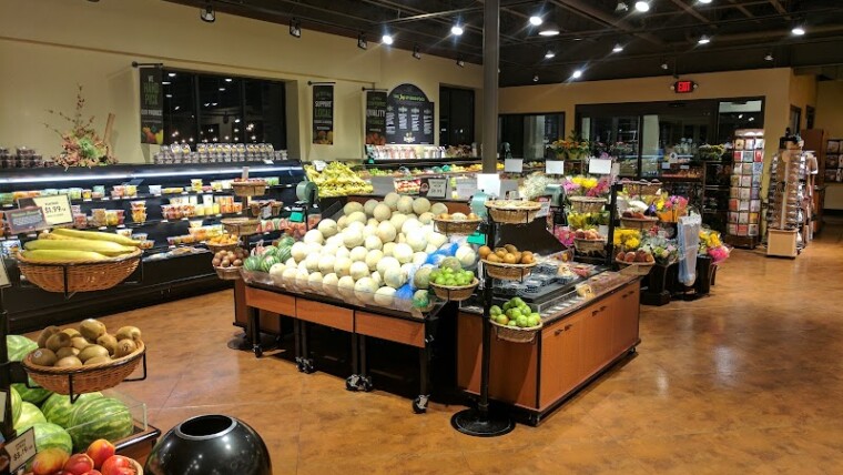 The best grocery store in Minnesota
