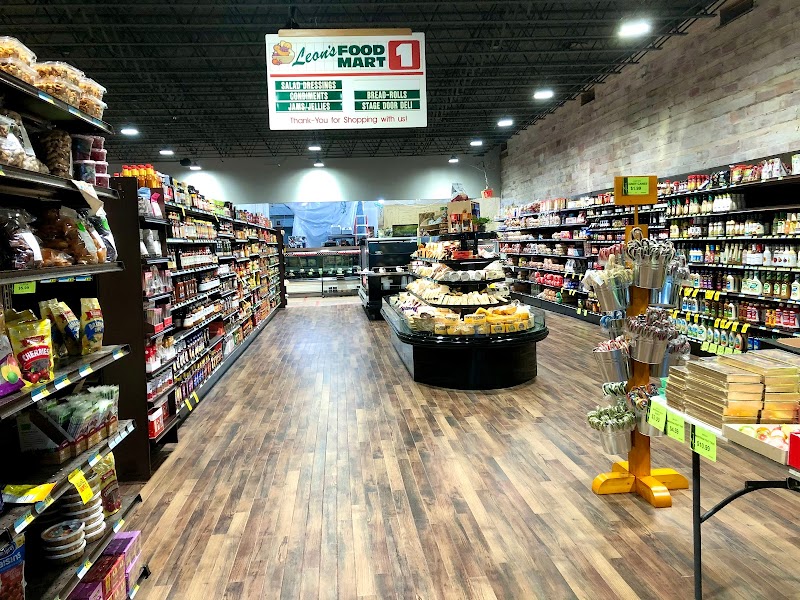 The best grocery store in Nebraska