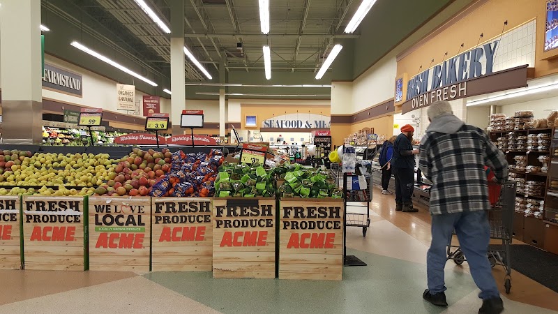 The best grocery store in New Jersey