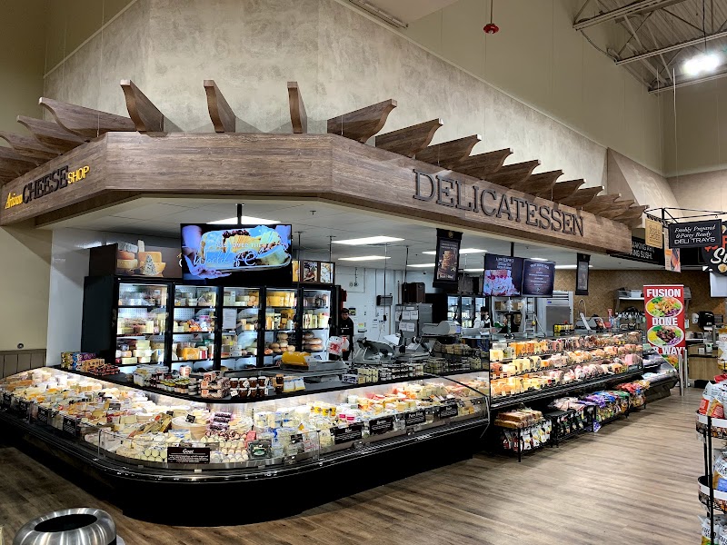 The best grocery store in New Mexico