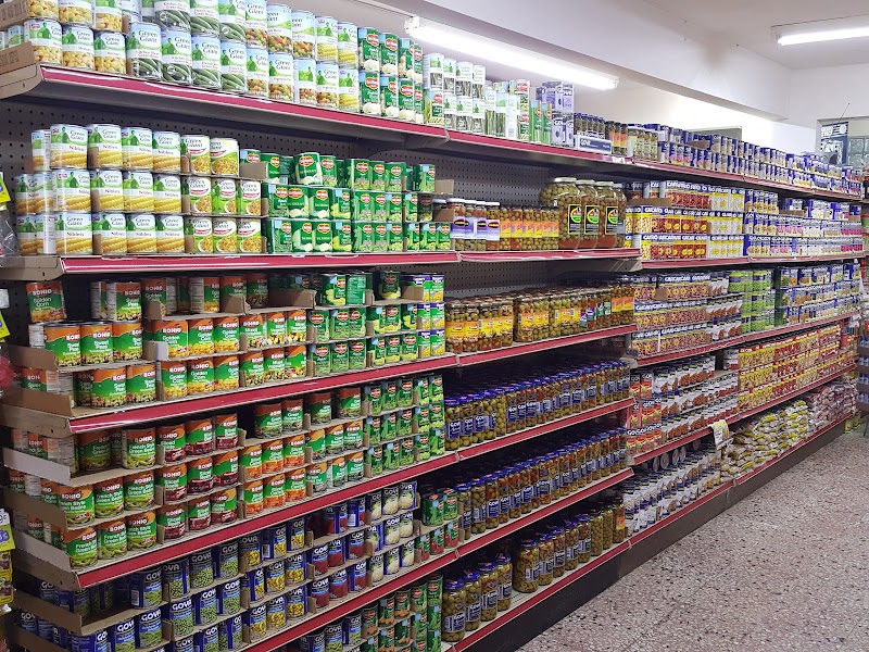 The best grocery store in Puerto Rico