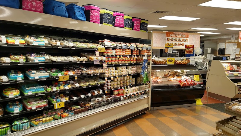 The best grocery store in South Carolina