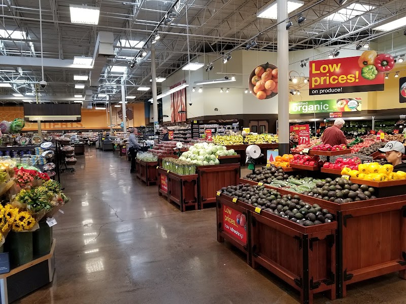 The best grocery store in Tennessee