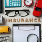 Difference Stacked and Unstacked Auto Insurance