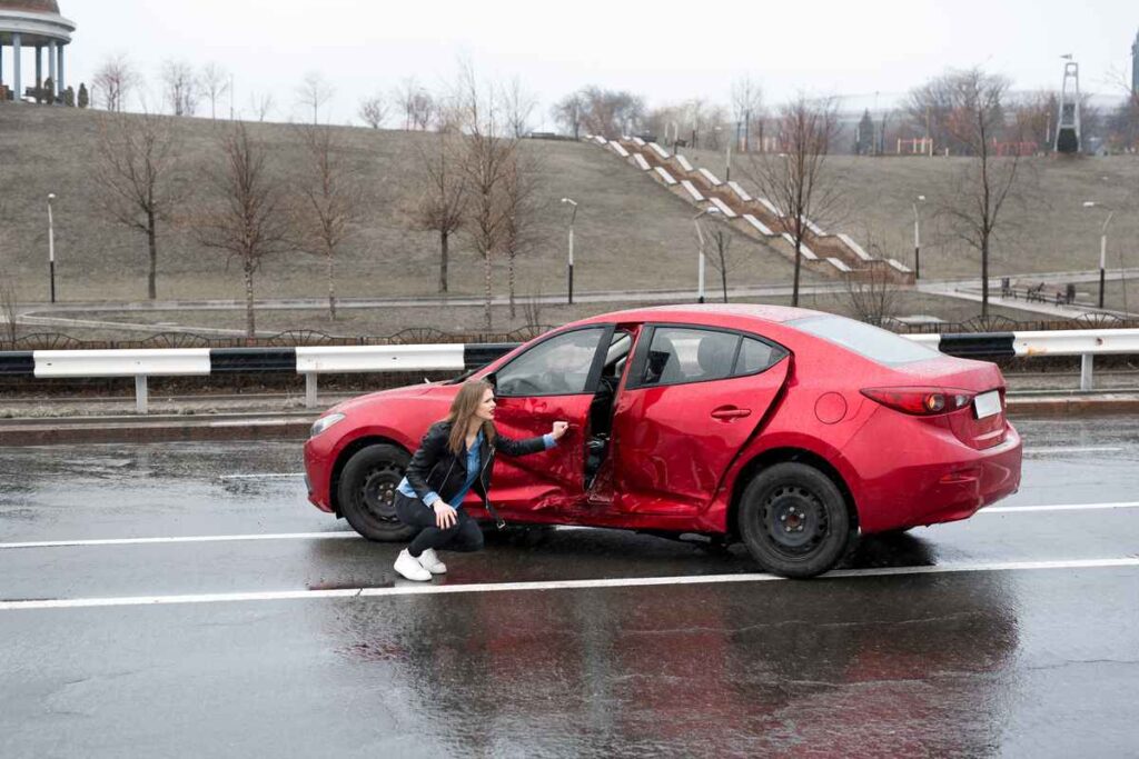 Auto Insurance Accident