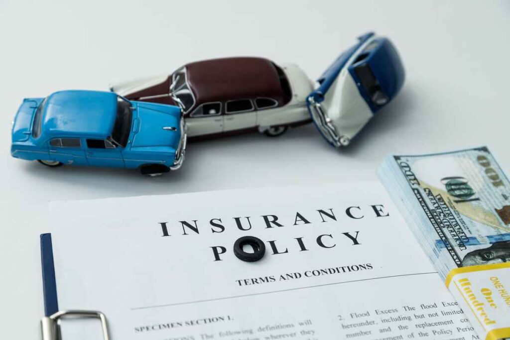 NJ Minimum Auto Insurance