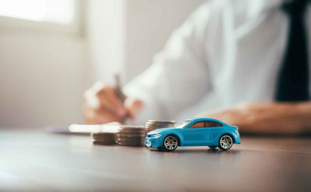 Auto Insurance Rates