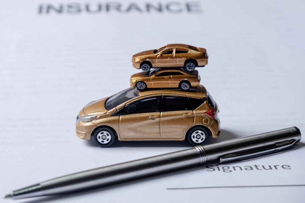 Auto Insurance Cover
